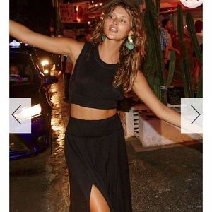 Free People Morningside Set - XS